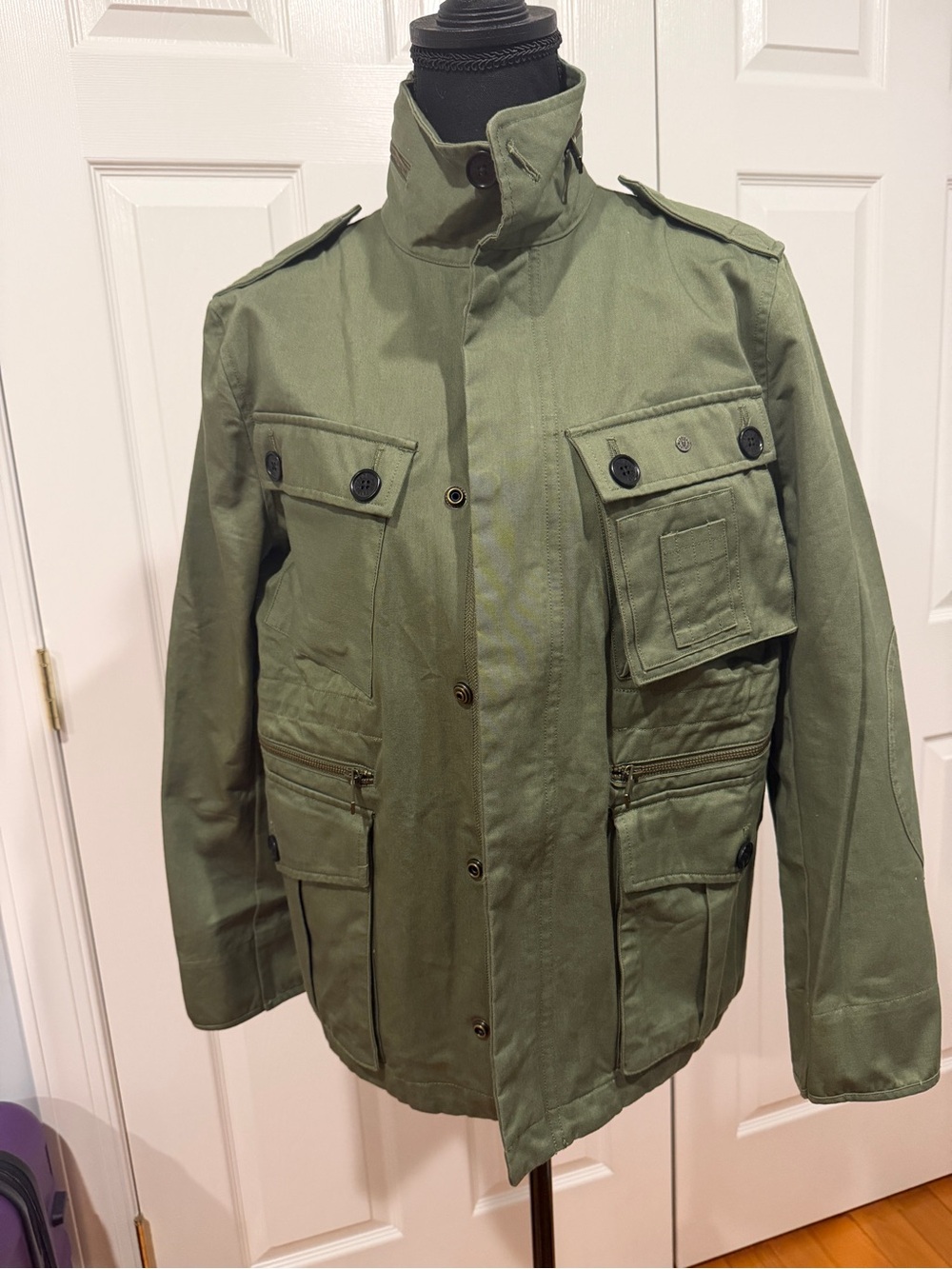 Zadig & Voltaire Kola Love Jacket , NWOT , Size S